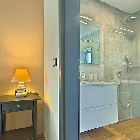 Holiday home M