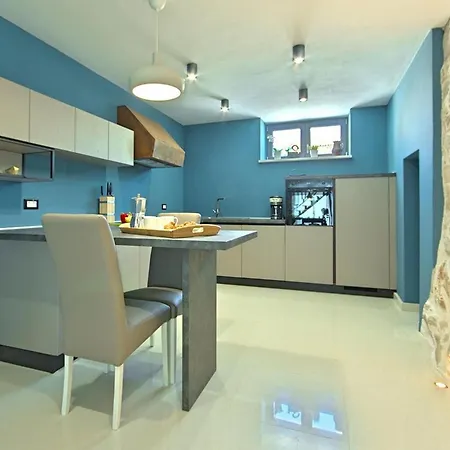 M Holiday home