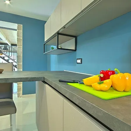 M Holiday home