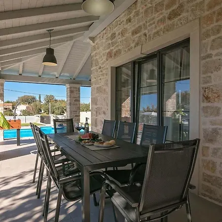 M Holiday home *