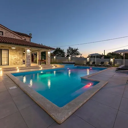 M Holiday home Porec
